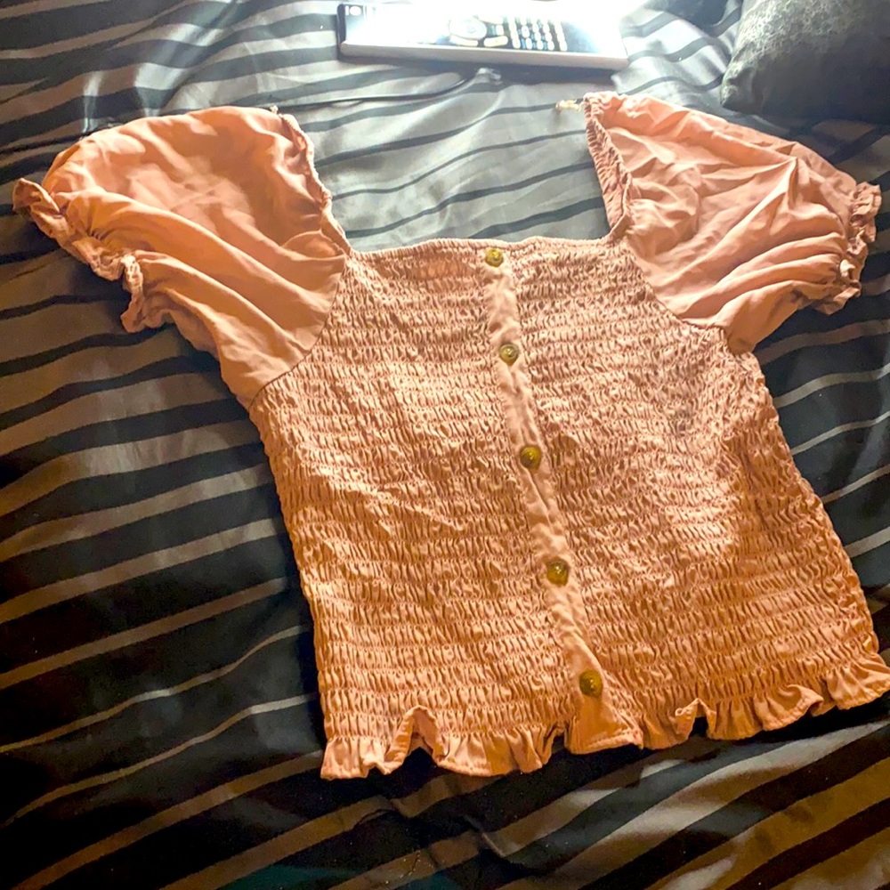 Dressy shirt